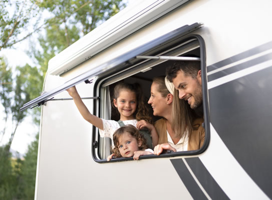 Camping Rates