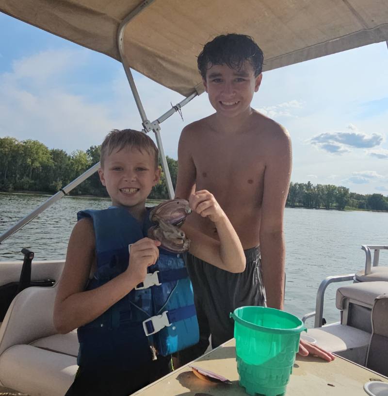 boating-fishing