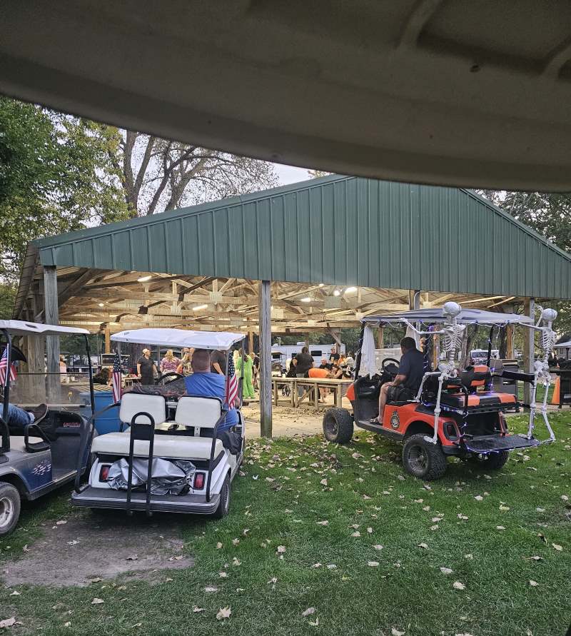 golf-cart-rentals-s Golf Cart Rentals - River Road RV Resort