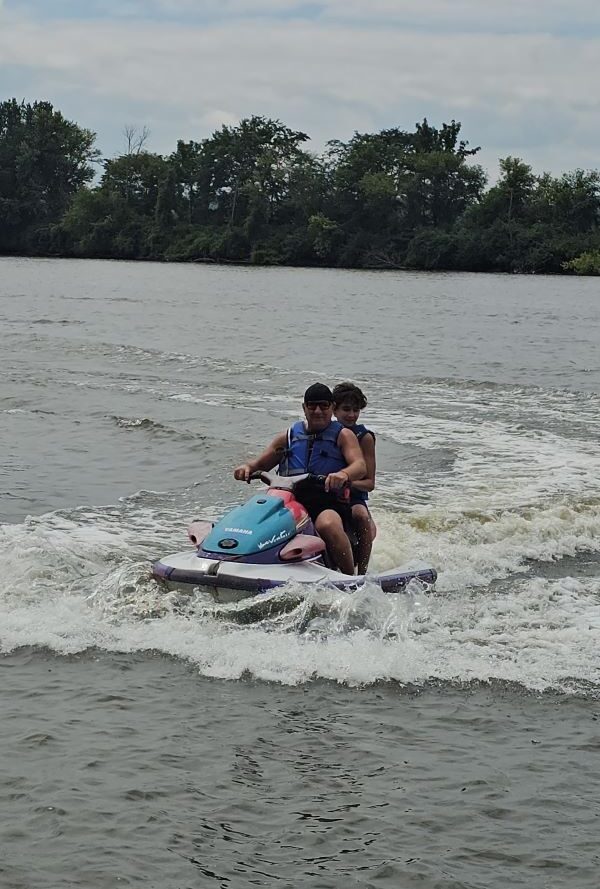 jet-ski-on-rock-river Jet-Ski on Rock River