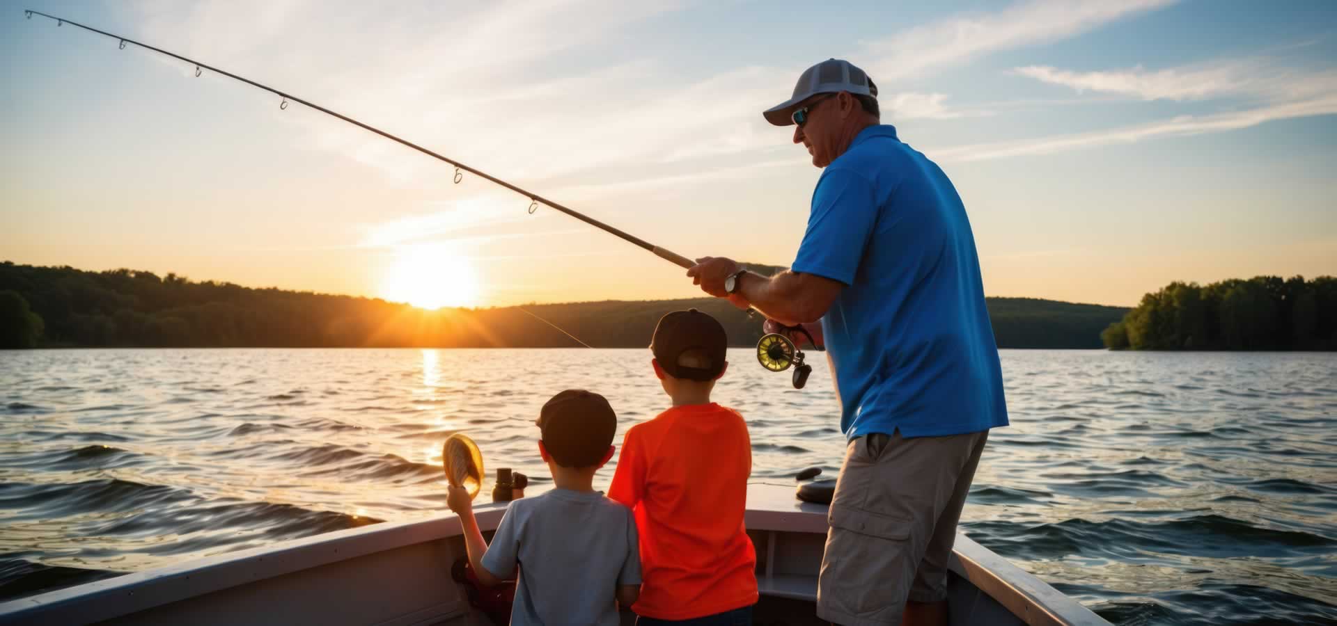 About River Road RV Resort & Marina - How to Plan Your Stay