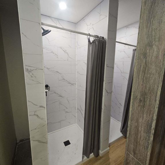 river-road-rv-resort-marina-oregon-il-showers Newly Renovated Restrooms and Showers - River Road