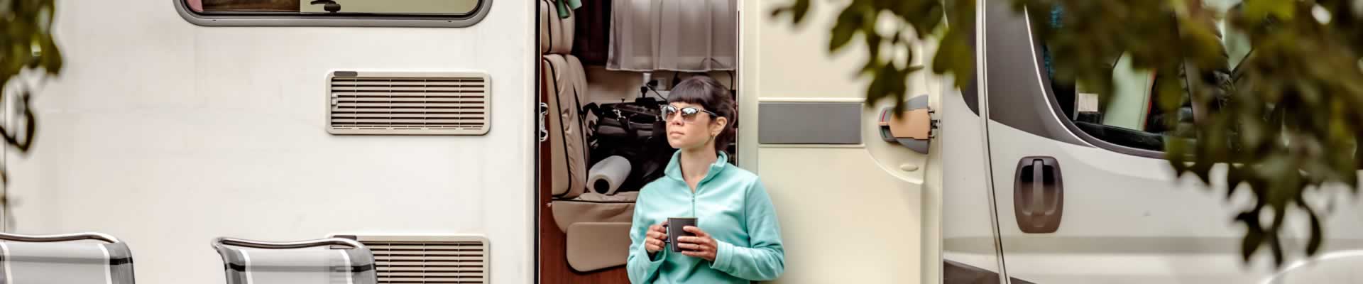 Guide to RV Camping